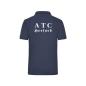 Preview: Schweres Workwear Piqué Polo